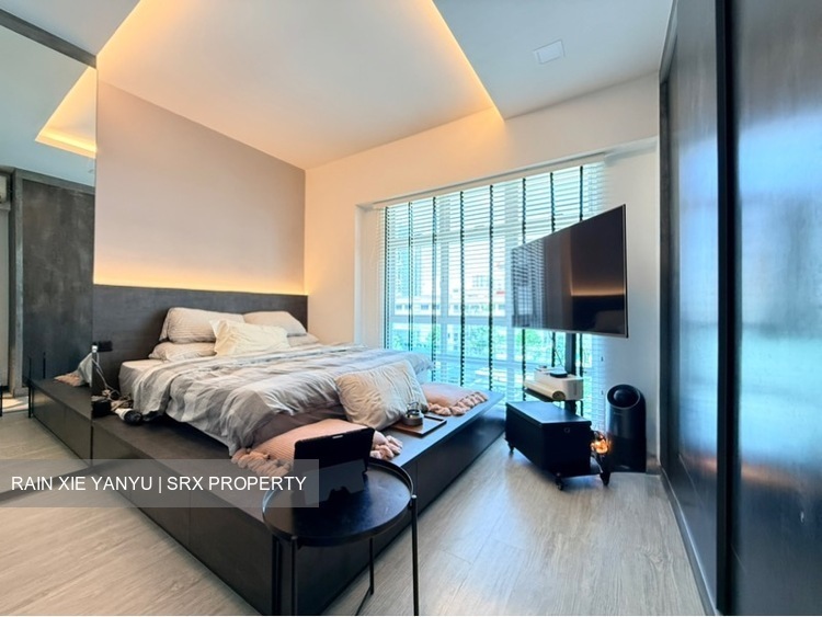 The Richmond (D12), Apartment #548385041